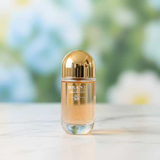 Brand Collection Perfume No. 078